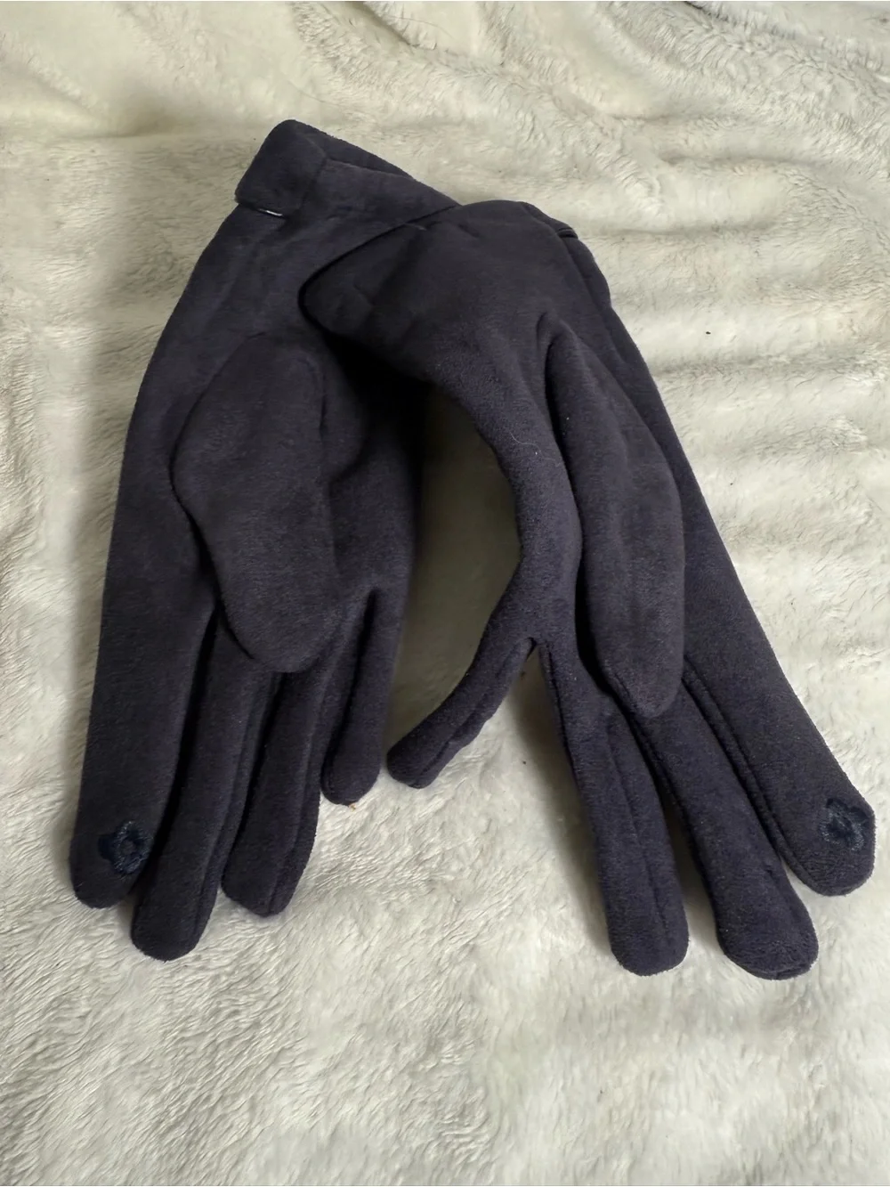 3 pair of Classic Dress Gloves